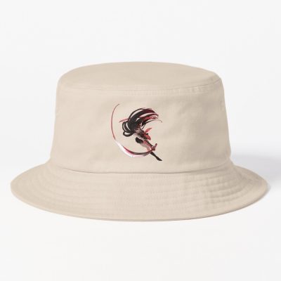 Anime Akame Ga Kill Akame Bucket Hat