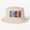 Anime Akame Ga Kill Bucket Hat