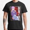Akame Ga Kill Sheele T-shirt