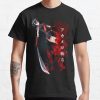 Akame Ga Kill Colorful T-shirt