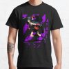 Akame Colorful T-shirt