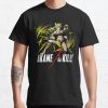Leone Akame Ga Kill T-shirt
