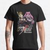 Logo Akame Ga Kill Art T-shirt