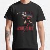 Akame From Akame Ga Kill T-shirt