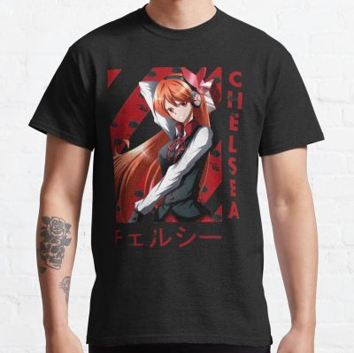 Chelsea Hot Pose T-shirt