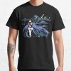 Akame Ga Kill Esdeath T-shirt