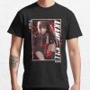 New Akame Ga Kill Akame T-shirt