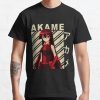 ssrcoclassic teemens10101001c5ca27c6front altsquare product1000x1000.u1 30 - Akame Ga Kill Shop