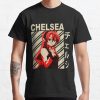 Chelsea Vintage Art T-shirt
