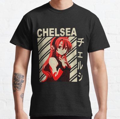 Chelsea Vintage Art T-shirt