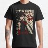 ssrcoclassic teemens10101001c5ca27c6front altsquare product1000x1000.u1 9 - Akame Ga Kill Shop