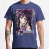 ssrcoclassic teemens353d774d8b4ffd91front altsquare product1000x1000.u1 34 - Akame Ga Kill Shop