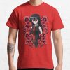 ssrcoclassic teemensdd21218219e99865front altsquare product1000x1000.u1 19 - Akame Ga Kill Shop