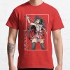 ssrcoclassic teemensdd21218219e99865front altsquare product1000x1000.u1 25 - Akame Ga Kill Shop