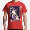 ssrcoclassic teemensdd21218219e99865front altsquare product1000x1000.u1 34 - Akame Ga Kill Shop