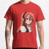 ssrcoclassic teemensdd21218219e99865front altsquare product1000x1000.u1 38 - Akame Ga Kill Shop