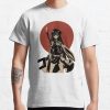Cute Akame Ga Kill T-shirt