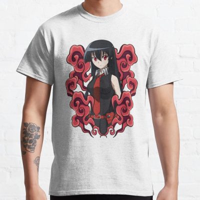 Akame Unique Design T-shirt