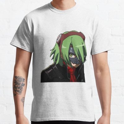 ssrcoclassic teemensfafafaca443f4786front altsquare product1000x1000.u1 30 - Akame Ga Kill Shop