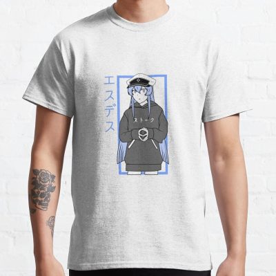 Stoek7376 Esdeath T-shirt