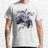Akame Manga Ga Kill Art Print T-shirt
