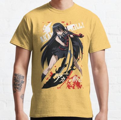 Ga Kill Swordsman T-shirt