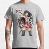ssrcoclassic teemensheather greyfront altsquare product1000x1000.u1 16 - Akame Ga Kill Shop