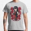 ssrcoclassic teemensheather greyfront altsquare product1000x1000.u1 19 - Akame Ga Kill Shop