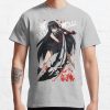 ssrcoclassic teemensheather greyfront altsquare product1000x1000.u1 6 - Akame Ga Kill Shop