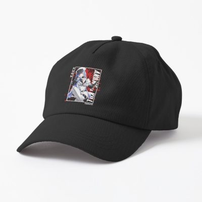 Akame Ga Kill Esdeath Cap