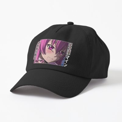 Mine Akame Ga Kill Cap