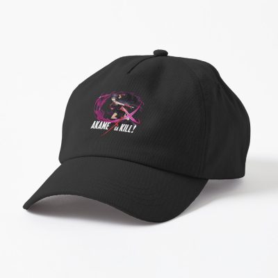 Akame Ga Kill Akame Murasame Cap
