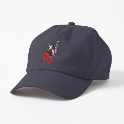 Akame Ga Kill Cap