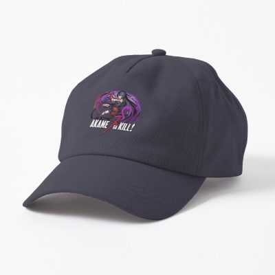 Akame Ga Kill Akame Cap