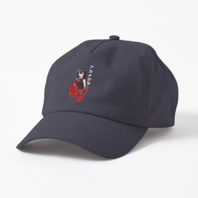 Hot Akame Ga Kill Cap