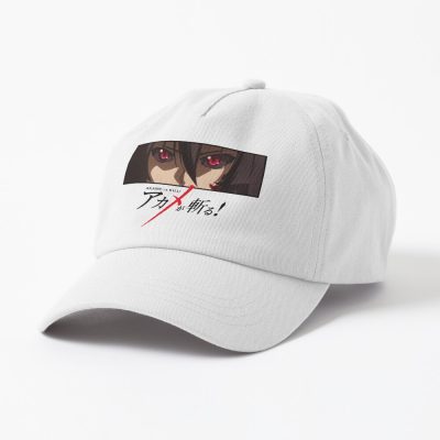 Trend Akame Ga Kill Cap