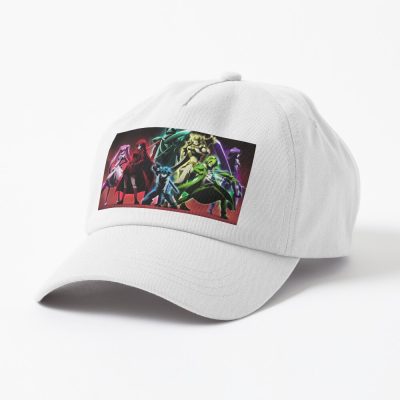 Anime Akame Ga Kill Cap