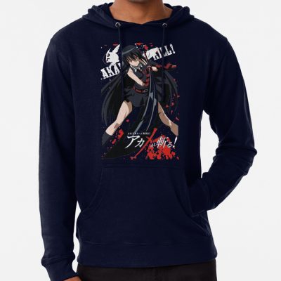 Ga Kill Swordsman Hoodie