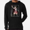 Nice Keepsake Akame Ga Kill Hoodie