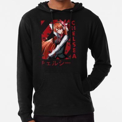 Chelsea Hot Pose Hoodie