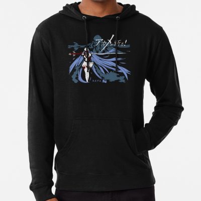Akame Ga Kill Anime Gift For Fans Hoodie