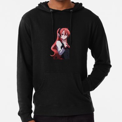 Classic Chelsea Akame Ga Kill Hoodie