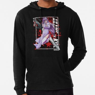 Hot Akame Ga Kill Sheele Hoodie