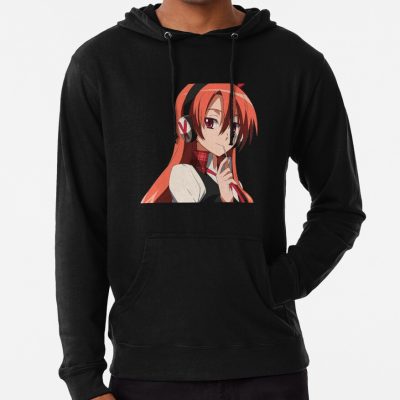Chelsea Akame Ga Kill Hoodie