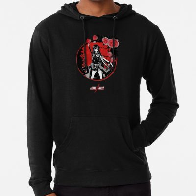 ssrcolightweight hoodiemens10101001c5ca27c6frontsquare productx1000 bgf8f8f8 35 - Akame Ga Kill Shop