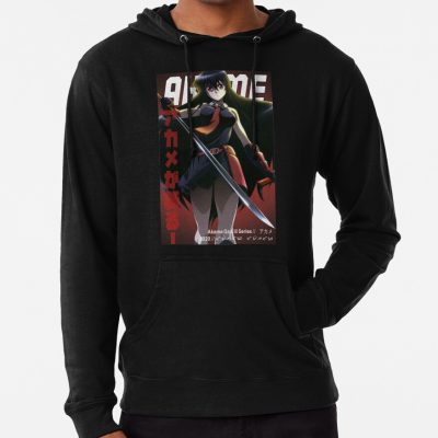Akame Ga Kill Akame Perfect Gift Hoodie
