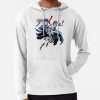 Akame Manga Ga Kill Art Print Hoodie