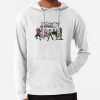 Night Raid Graphic Design Akame Ga Kill Hoodie