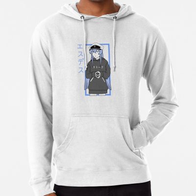 Stoek7376 Esdeath Hoodie