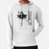 Akame Main Charracters Graphic Hoodie